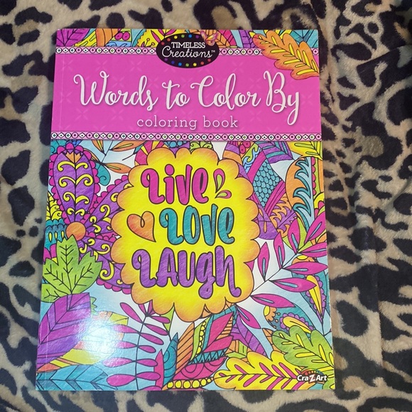 Activity books - Picture 2 of 3